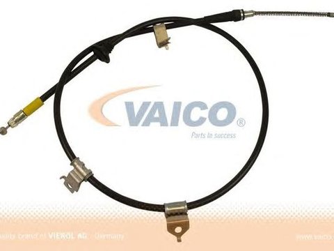 Cablu frana mana KIA RIO limuzina DC VAICO V5330001