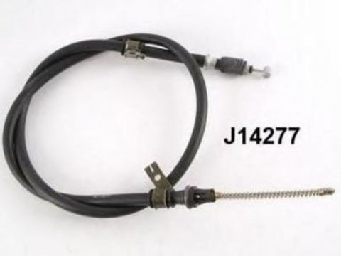 Cablu frana mana KIA SPORTAGE K00 NIPPARTS J14277