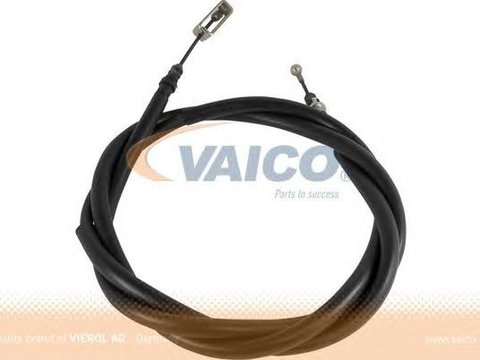 Cablu frana mana LANCIA PHEDRA 179 VAICO V2430018