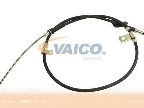 Cablu frana mana LAND ROVER FREELANDER Soft Top LN VAICO V4830002
