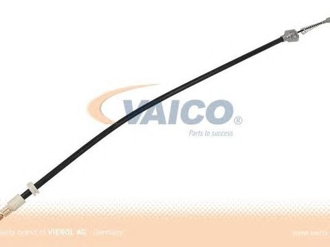 Cablu frana mana MERCEDES-BENZ C-CLASS cupe C204 VAICO V3030074