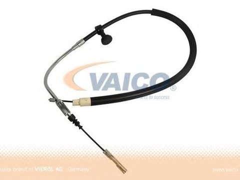 Cablu frana mana MERCEDES-BENZ C-CLASS W204 VAICO V3030073