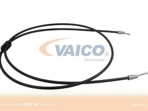 Cablu frana mana MERCEDES-BENZ CLK C209 VAICO V3030028