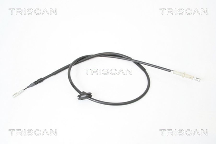Cablu frana mana MERCEDES-BENZ E-CLASS T-Model S211 TRISCAN 814023137