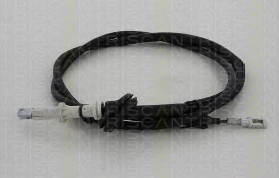 Cablu frana mana MERCEDES-BENZ E-CLASS T-Model S211 TRISCAN 8140231101