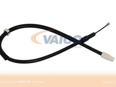 Cablu frana mana MERCEDES-BENZ M-CLASS W164 VAICO V3030013