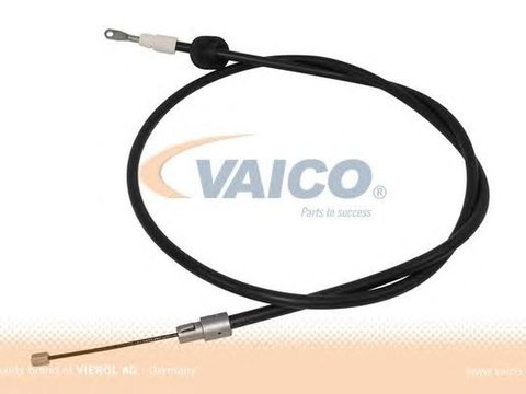 Cablu frana mana MERCEDES-BENZ S-CLASS cupe C140 VAICO V3030010