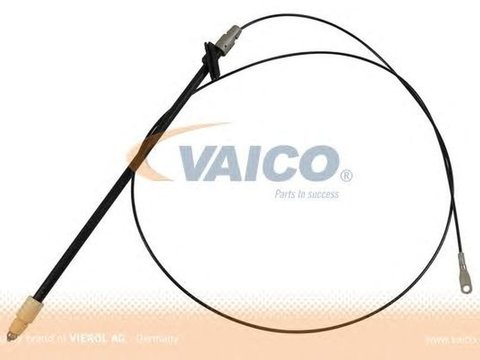 Cablu frana mana MERCEDES-BENZ SPRINTER 3-t platou sasiu 906 VAICO V3030066