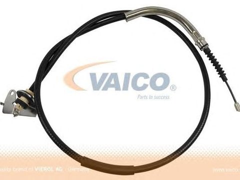 Cablu frana mana MINI MINI Cabriolet R52 VAICO V2030012