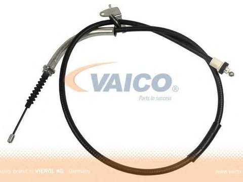 Cablu frana mana MINI MINI R56 VAICO V2030034