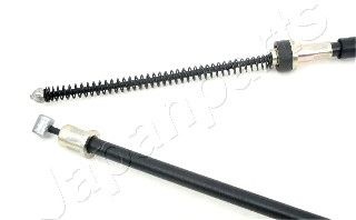 Cablu frana mana MITSUBISHI CARISMA DA JAPANPARTS BC504