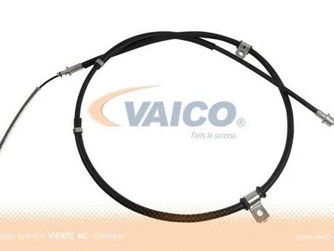 Cablu frana mana MITSUBISHI GALANT VI EA VAICO V3730004
