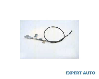 Cablu frana mana Nissan ALMERA TINO (V10) 2000-201