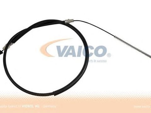Cablu frana mana NISSAN INTERSTAR caroserie X70 VAICO V4630008