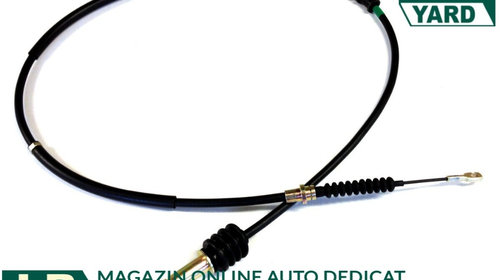 Cablu frana mana NTC9400 Discovery 1