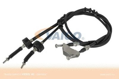 Cablu frana mana OPEL ASTRA G combi F35 VAICO V403