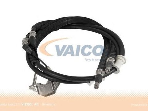 Cablu frana mana OPEL COMBO caroserie inchisa combi VAICO V4030023
