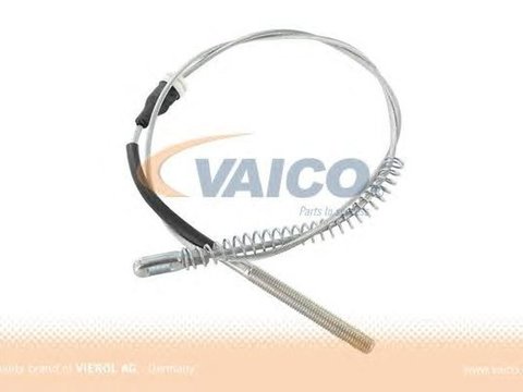 Cablu frana mana OPEL CORSA A hatchback 93 94 98 99 VAICO V4030037
