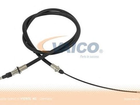 Cablu frana mana OPEL MOVANO autobasculanta H9 VAICO V4630051