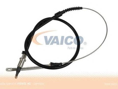 Cablu frana mana OPEL TIGRA 95 VAICO V4030050
