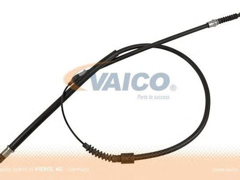 Cablu frana mana OPEL TIGRA TwinTop VAICO V4030004