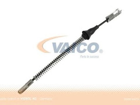 Cablu frana mana OPEL TIGRA TwinTop VAICO V4030013