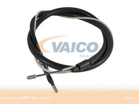 Cablu frana mana PEUGEOT 307 3A C VAICO V4230036