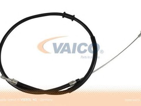 Cablu frana mana PEUGEOT BOXER caroserie VAICO V2430017