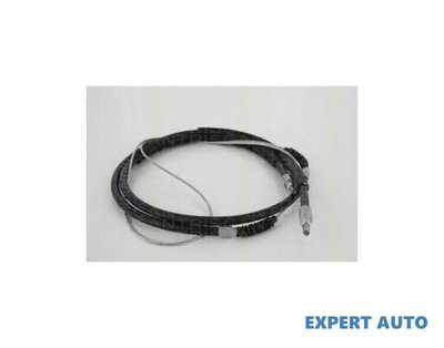 Cablu frana mana Peugeot BOXER platou / sasiu (ZCT