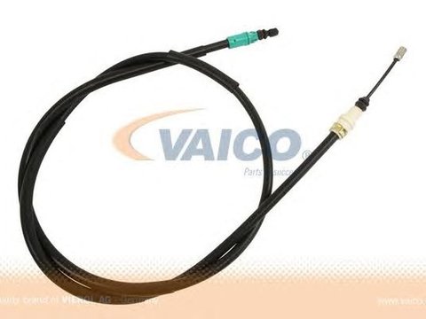 Cablu frana mana RENAULT ESPACE III JE0 VAICO V4630004