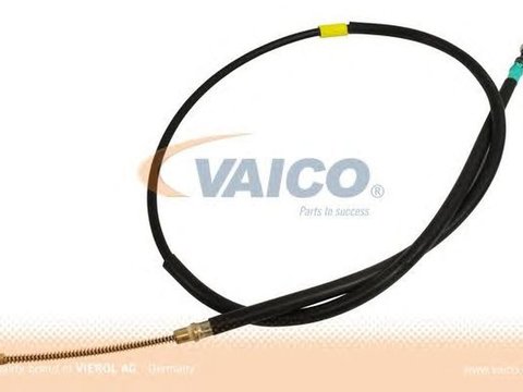 Cablu frana mana RENAULT ESPACE III JE0 VAICO V4630006