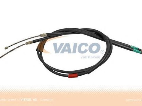 Cablu frana mana RENAULT ESPACE III JE0 VAICO V4630005