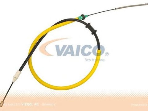 Cablu frana mana RENAULT KANGOO KC0 1 VAICO V4630047