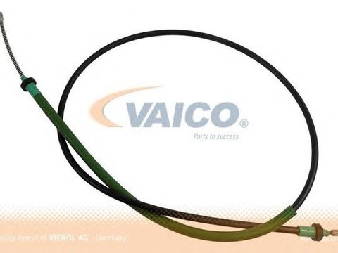 Cablu frana mana RENAULT LOGAN I LS VAICO V2130002