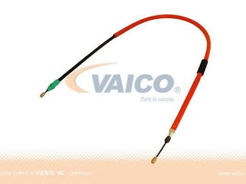 Cablu frana mana RENAULT MODUS GRAND MODUS F JP0 VAICO V4630043