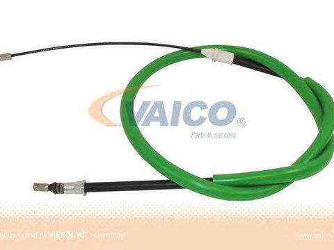 Cablu frana mana RENAULT Scenic I JA0 1 VAICO V4630022