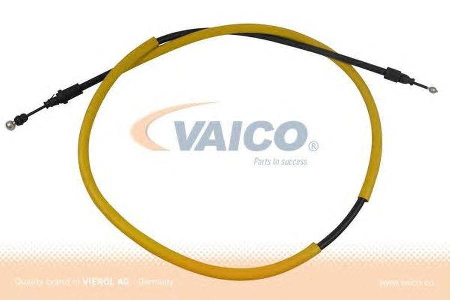 Cablu frana mana RENAULT TRAFIC II caroserie FL VAICO V4630042