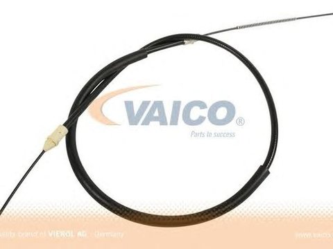 Cablu frana mana RENAULT TWINGO I C06 VAICO V4630018