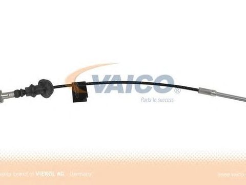 Cablu frana mana SAAB 9-5 YS3E VAICO V5030002