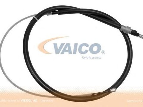 Cablu frana mana SEAT IBIZA IV 6L1 VAICO V1030074