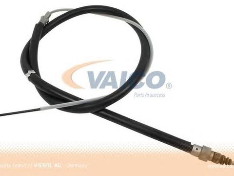 Cablu frana mana SEAT IBIZA IV 6L1 VAICO V1030075