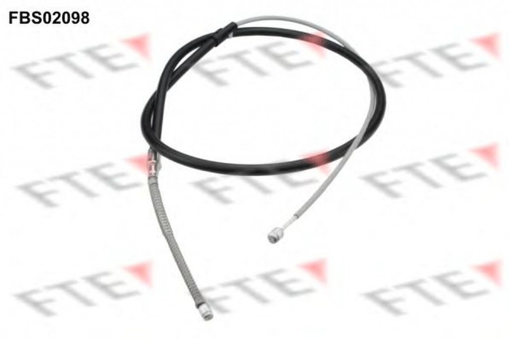 Cablu frana mana SKODA OCTAVIA Combi 1U5 FTE FBS02098