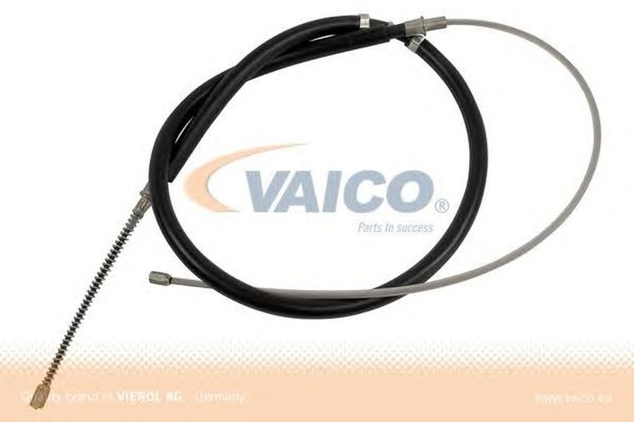 Cablu frana mana SKODA OCTAVIA Combi 1U5 VAICO V1030025