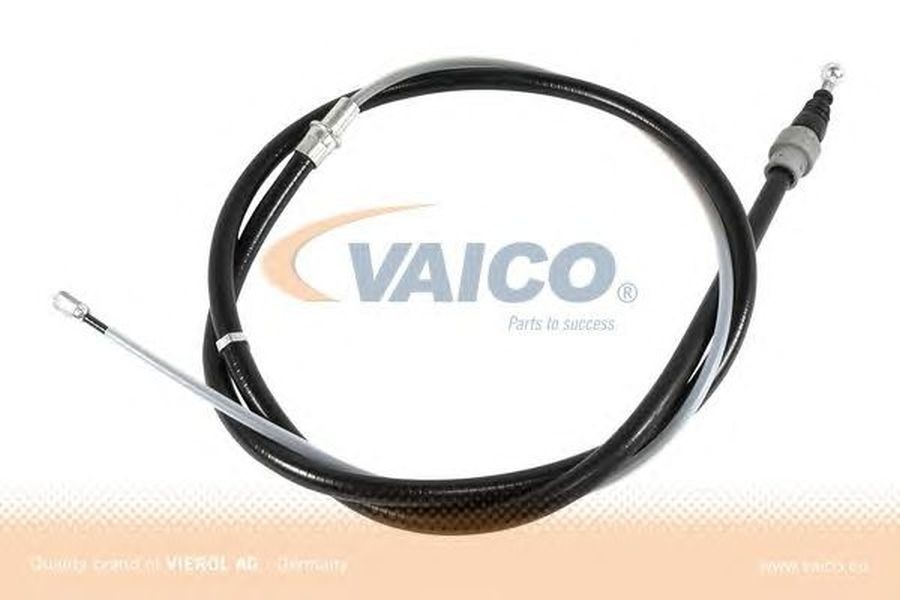 Cablu frana mana SKODA OCTAVIA Combi 1Z5 VAICO V1030021