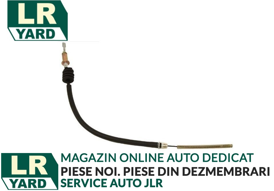 Cablu frana mana STC1528 Land Rover Discovery 1 1994-1998