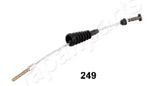 Cablu frana mana TOYOTA CAMRY Station Wagon XV1 CV1 V10 JAPANPARTS BC249 PieseDeTop