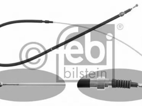 Cablu frana mana VW GOLF IV 1J1 FEBI FE22736 PieseDeTop