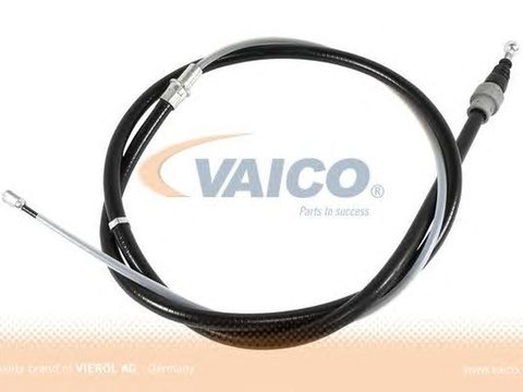 Cablu frana mana VW GOLF IV 1J1 VAICO V1030021