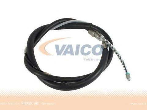 Cablu frana mana VW GOLF IV Cabriolet 1E7 VAICO V1030016