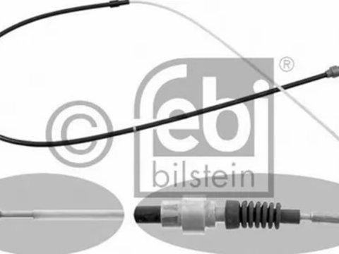 Cablu frana mana VW GOLF IV Variant 1J5 FEBI BILSTEIN 22734 PieseDeTop